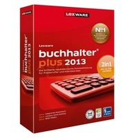 Buchhalter Plus 2013 (Version 18.00)