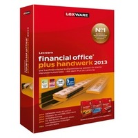 Financial Office Plus Handwerk 2013 (Version 13.00)