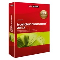 Kundenmanager 2013 (Version 9.00)