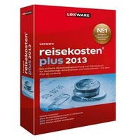 Reisekosten Plus 2013 (Version 13.00)