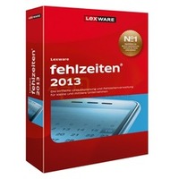 Fehlzeiten 2013 (Version 13.00)