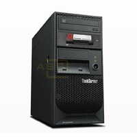 ThinkServer TS130 Xeon E3-1225V2 1x500GB 4GB DVD-RW SATA-300