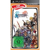 Dissidia Final Fantasy Essentials (PSP)