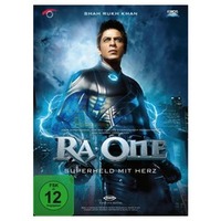 Ra.One - Superheld mit Herz (Blu-ray)