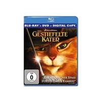 Der gestiefelte Kater 