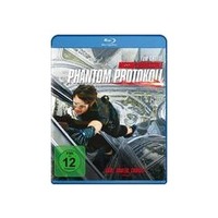 Mission: Impossible 4 - Phantom Protokoll