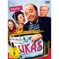 Lukas - Staffel 1 (Neuauflage) (3 DVDs)