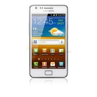 Galaxy SII i9100 Ceramic White * Smartphone