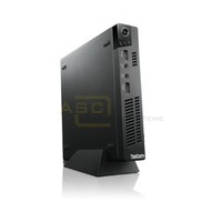 ThinkCentre M72e G645T 320GB 4GB W7P64/W8DVD uSFF 36