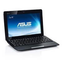 EeePC 1015BX-BLK225S AMD C-60 1GB 320GB W7S schwarz