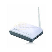 EW-7228APn 150Mbps Wireless Access Point + 5 Port Switch