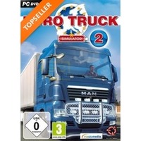 Euro-Truck Simulator 2