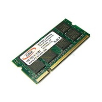 DDR2 SO-DIMM 2048MB 667MHz PC2-5300