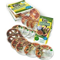 The King of Queens in HD - Die komplette Serie in der Pizzas