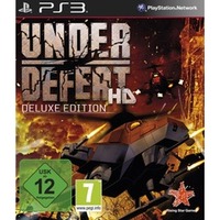 Under Defeat HD Deluxe Edition (PS3)