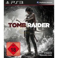 Tomb Raider (PS3)