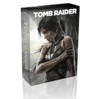 Tomb Raider Survival Edition (PS3)