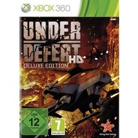 Under Defeat HD Deluxe Edition (XBox360)