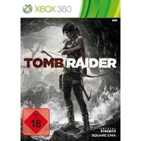 Tomb Raider (XBox360)