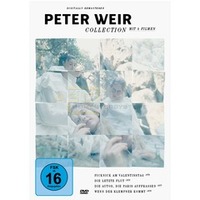 Peter Weir Collection (4 DVDs)