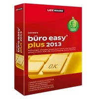 Büro Easy Plus 2013 (Version 8.00)