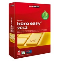 B&uuml;ro Easy 2013 (Version 10.00)