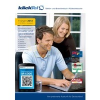 Telefon- und Branchenbuch inkl. Rückwärtssuche