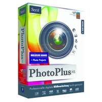 PhotoPLUS X6