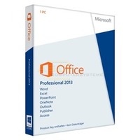 Office Professional 2013