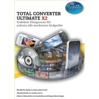 Creetix Total Media Converter Ultimate X2