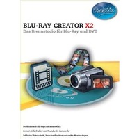 Creetix Blu Ray Creator X2