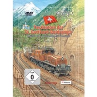 Faszination der St. Gotthard-Nordrampe Add-on (PC)