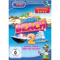 Paradise Beach 2 (DSP) (PC)