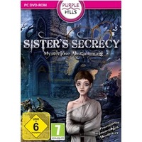 Sister Secrecy - Mysteri&ouml;se Abstammung (PC)
