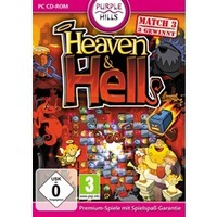 Heaven & Hell (PC)