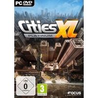Cities XL Platinum (PC)