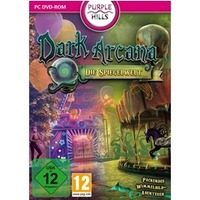 Dark Arcana - Die Spiegelwelt (PC)