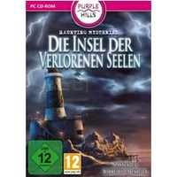 Haunting Mysteries - Die Insel der verlorenen Seelen (PC)