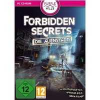 Forbidden Secrets - Die Alien-Stadt (PC)