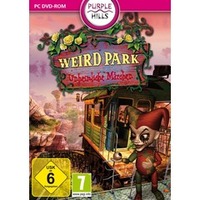 Weird Park - Unheimliche M&auml;rchen (PC)