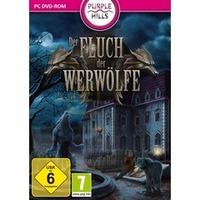 Der Fluch der Werw&ouml;lfe (PC)
