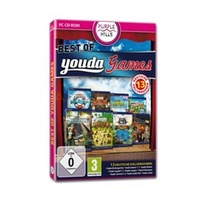Best of Youda Games (PC)