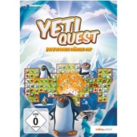 Yeti Quest (PC)