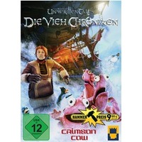 The Book of Unwritten Tales: Die Vieh Chroniken (PC)