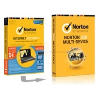 Norton Internet Security 2013 Limited Edition