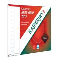 Antivirus 2013