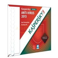 Antivirus 2013
