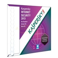 Internet Security 2013