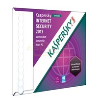 Internet Security 2013