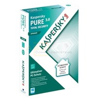 Pure 3.0 Total Internet Security